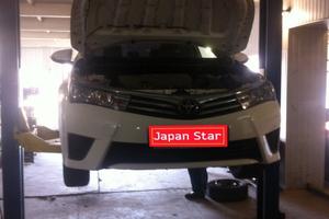 JAPAN STAR 8